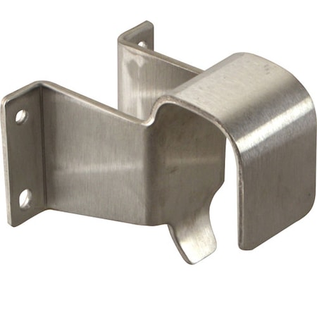 Component Hardware Hook, Door Closer , 1-1/8" Offset W95X002